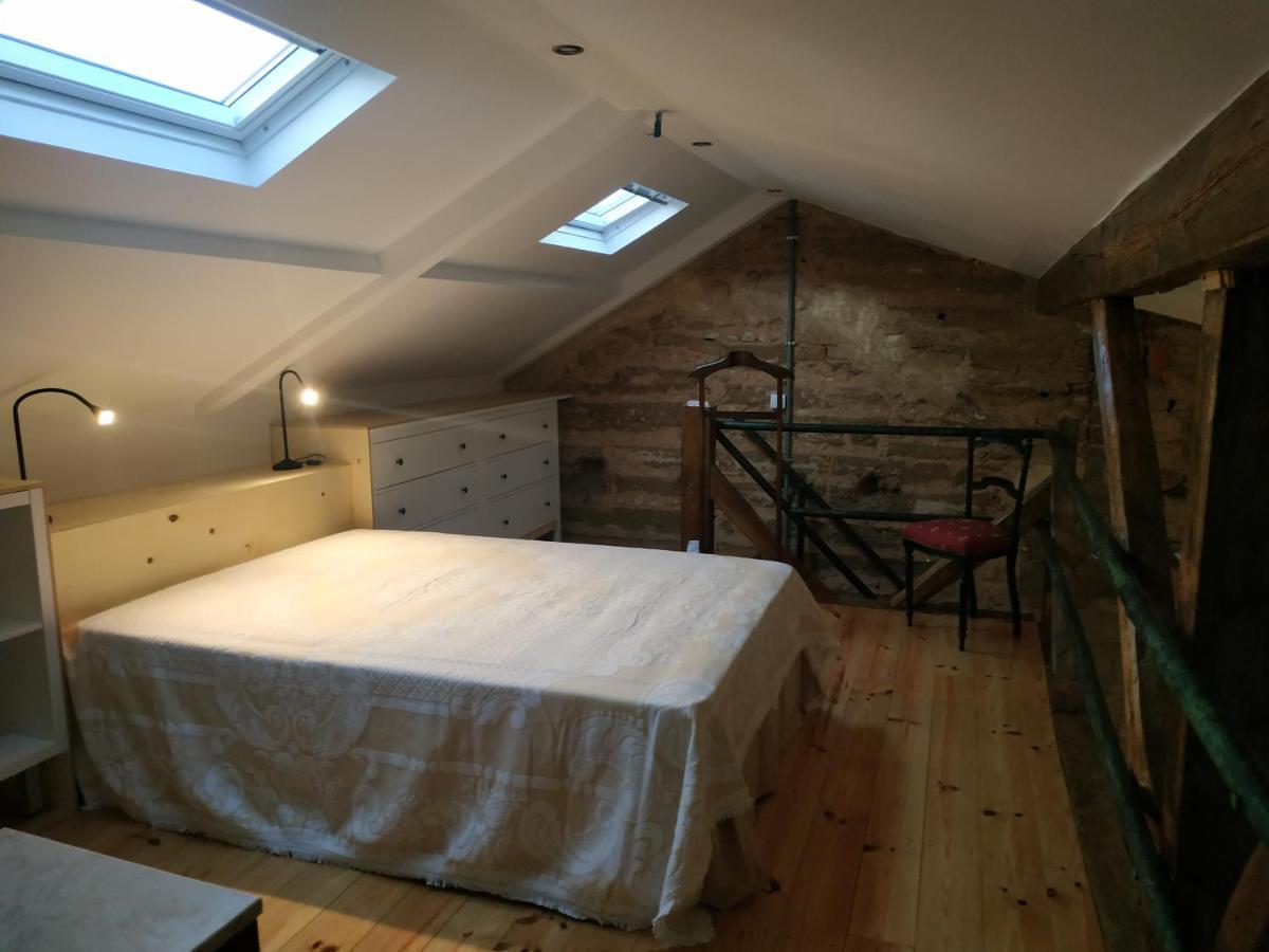 Casa Da Tia Guida Bed & Breakfast Golega Exterior photo