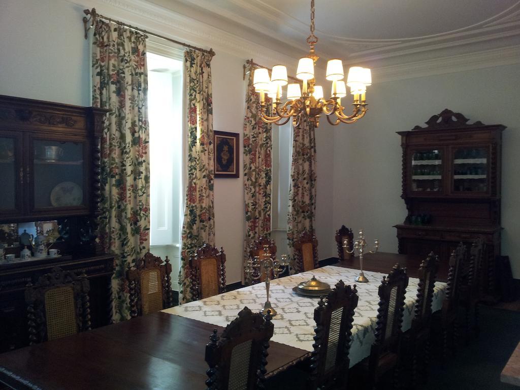 Casa Da Tia Guida Bed & Breakfast Golega Exterior photo