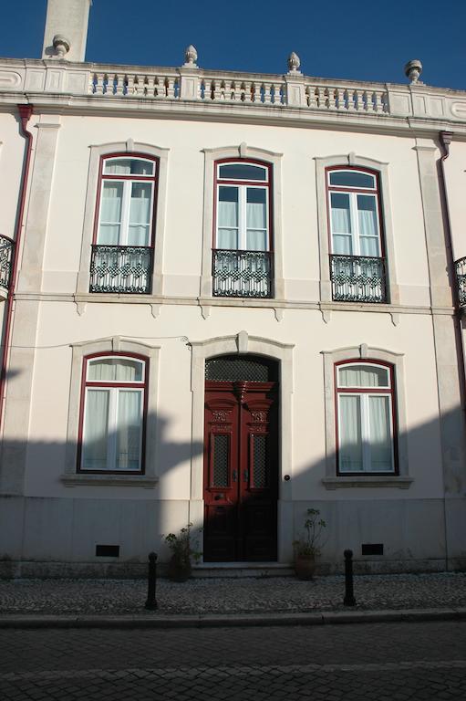 Casa Da Tia Guida Bed & Breakfast Golega Exterior photo